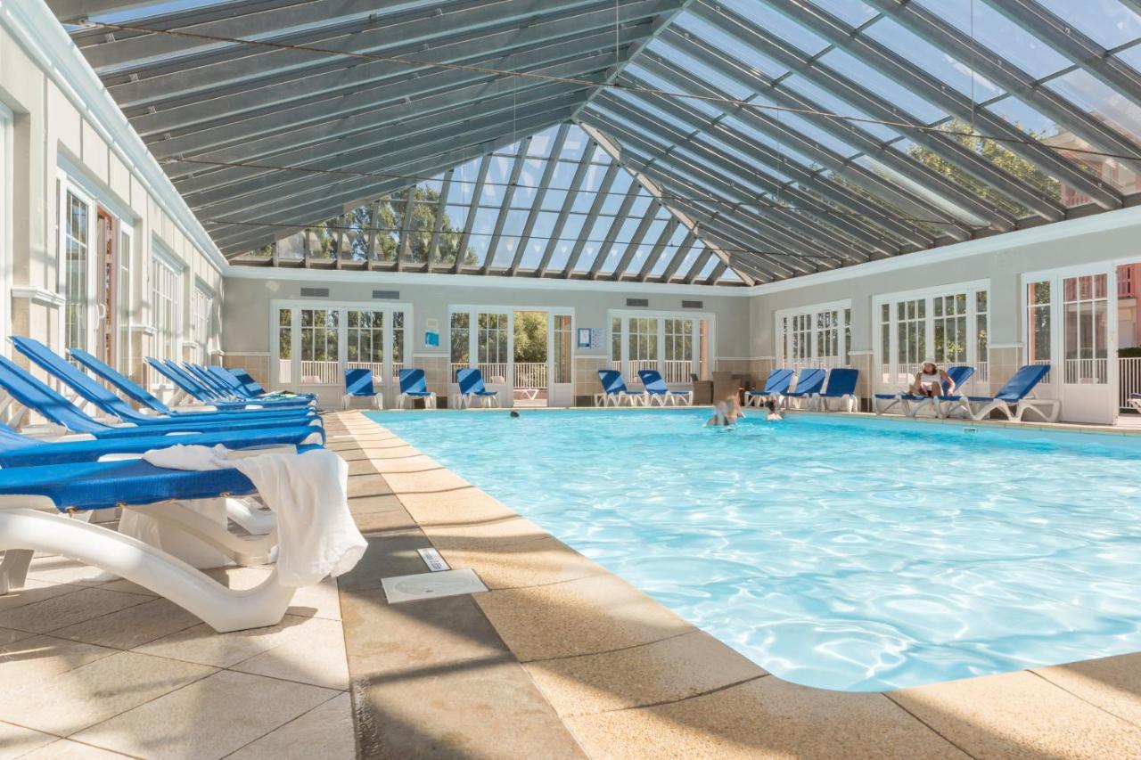 Résidence Pierre&vacances Les Jardins De La Côte D'opale Appart hôtel Le Touquet-Paris-Plage