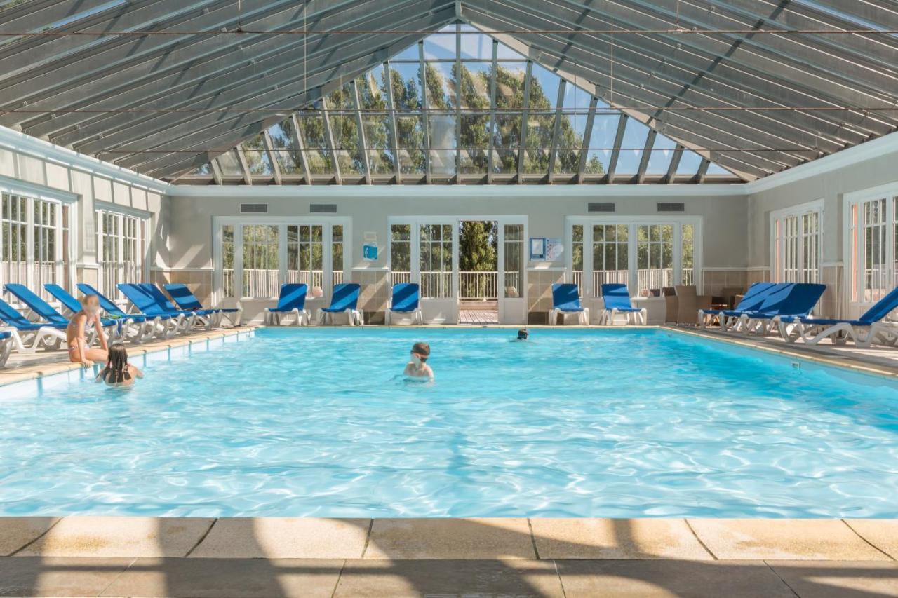 Appart hôtel Résidence Pierre&vacances Les Jardins De La Côte D'opale 3*