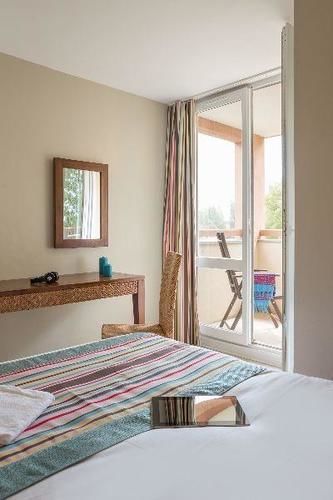 Résidence Pierre&vacances Les Jardins De La Côte D'opale Appart hôtel 3*